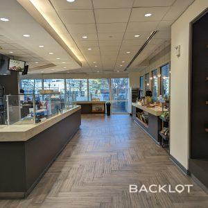 500 Plaza Drive (Restaurants)