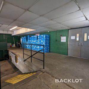 500 Plaza Drive (Loading Docks)