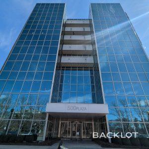 500 Plaza Drive (Exteriors)