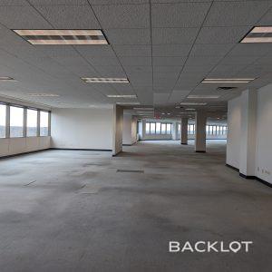 1 Tower Center Boulevard, NJ FL 8 (Offices)