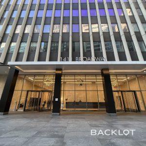 1411 Broadway (Exteriors)