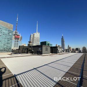1411 Broadway (Roofs)