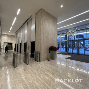 1411 Broadway (Lobbies)
