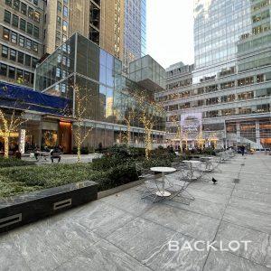 3 Bryant Park (Exteriors)