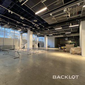 3 Bryant Park G (Retail Spaces)