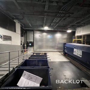 3 Bryant Park (Loading Docks)