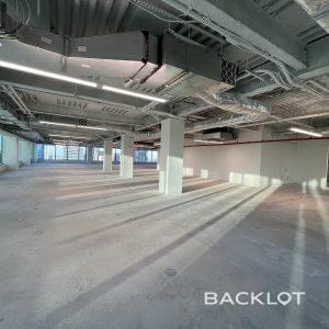 3 Bryant Park FL 33 (Offices)