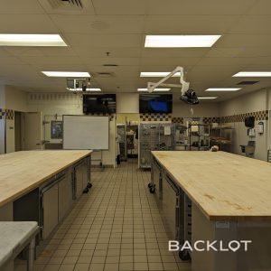 Hudson County Community College (Education) #5