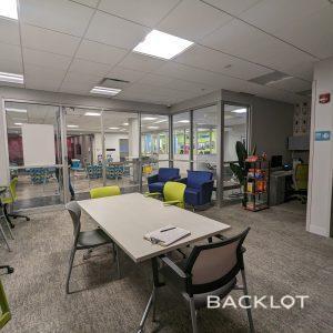 Hudson County Community College (Education) #3