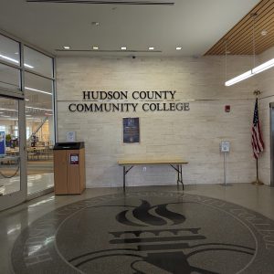 Hudson County Community College