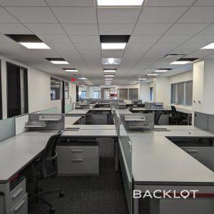 3 Gateway Center, NJ FL 12 (Offices)