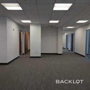 845 3rd Avenue FL 16 (Offices)