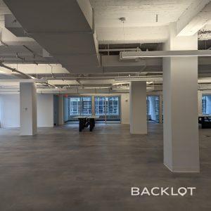 845 3rd Avenue FL 11 (Offices)