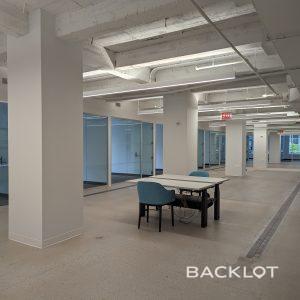 845 3rd Avenue FL 2 (Offices)