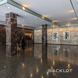 845 3rd Avenue (Lobbies)