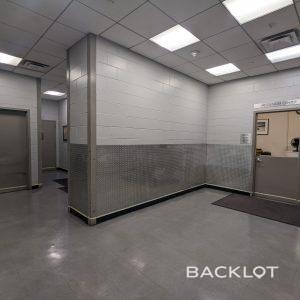 560 Lexington Avenue (Loading Docks)