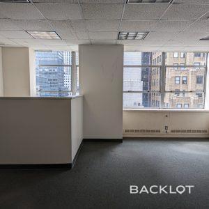 355 Lexington Avenue FL 22 (Offices)