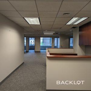 355 Lexington Avenue FL 8 (Offices)