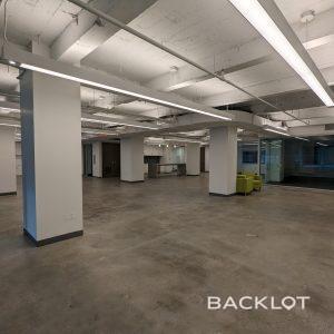 355 Lexington Avenue FL 6 (Offices)