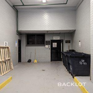 355 Lexington Avenue (Loading Docks)