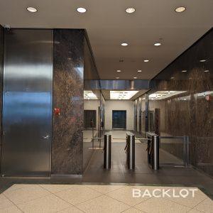 355 Lexington Avenue (Lobbies)