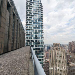 1675 Broadway (Roofs)