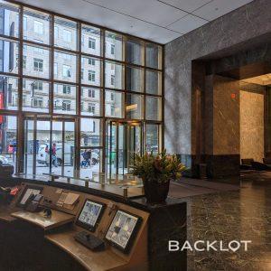 1675 Broadway (Lobbies)