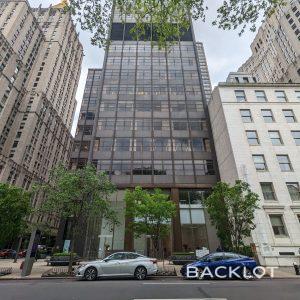 41 Madison Avenue (Exteriors)