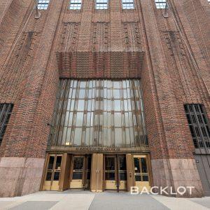 32 6th Avenue (Exteriors)