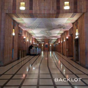 32 6th Avenue (Lobbies)