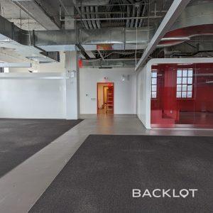 32 6th Avenue FL 21 (Offices)