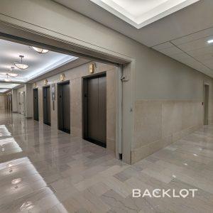 120 Broadway (Lobbies)