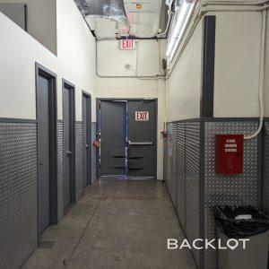 6 East 32nd Street (Loading Docks)