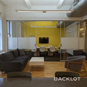 6 East 32nd Street FL 4 (Offices)