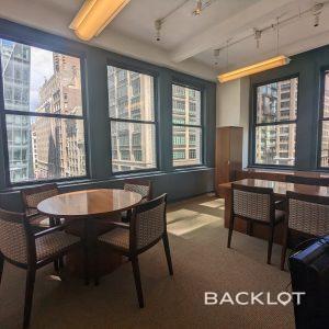 401 Park Avenue South FL 6 (Offices)