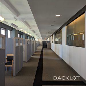 401 Park Avenue South FL 7 (Offices)