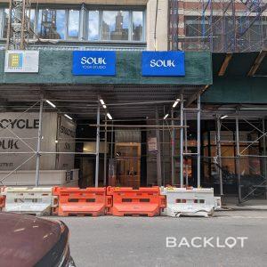 12 West 27th Street (Exteriors)