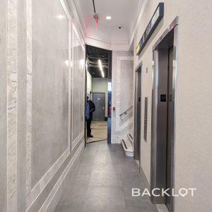 12 West 27th Street (Lobbies)