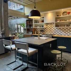 161 Clifton Place (Residential Locations)