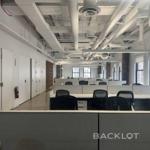 225 Broadway FL 23 (Offices)