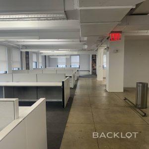 225 Broadway FL 22 (Offices)